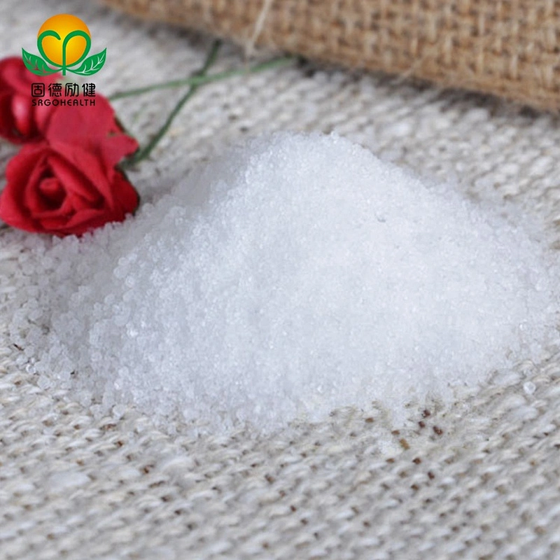 Factory Supply Natural Sweeteners Xylitol