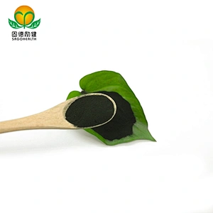 Lower Price Spirulina Powder
