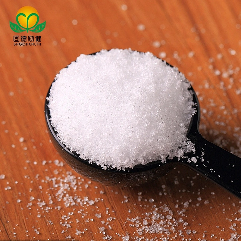 GMP Factory Sweeteners Organic Xylitol
