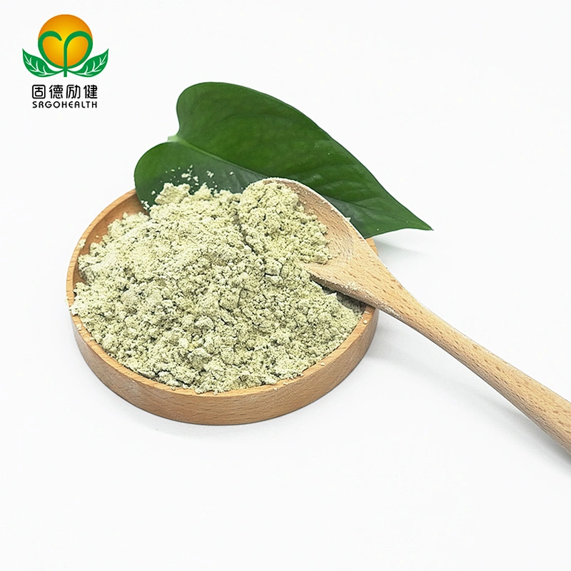 EU / NOP Certified Organic Hemp Protein Powder EU Stock Available