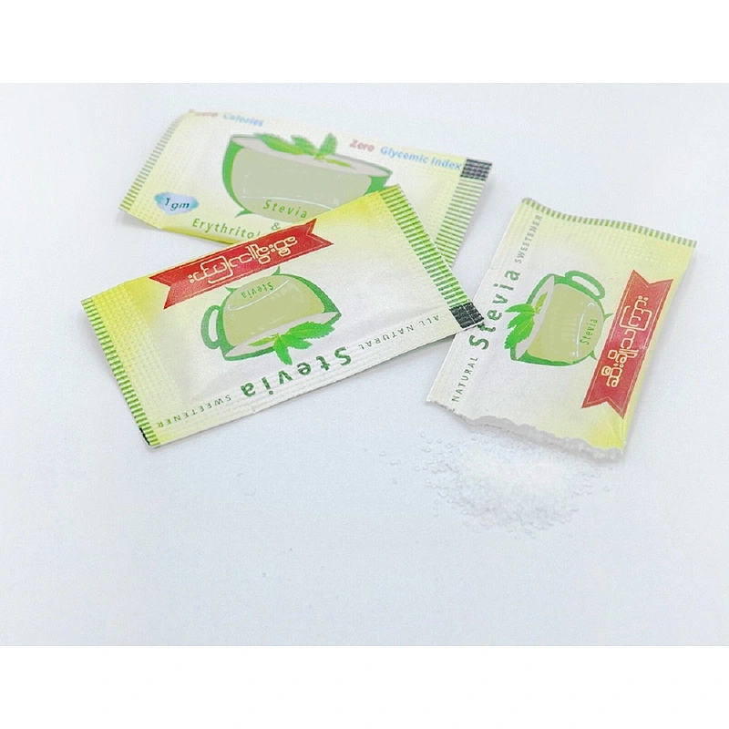 Most Popular Stevia Sachet