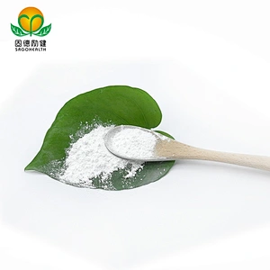 Manufactory Supply Food Grade Methyl Sulfonyl Methan(MSM)