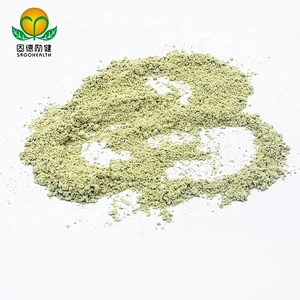 GMP Factory Vegan Hemp Protein Powder