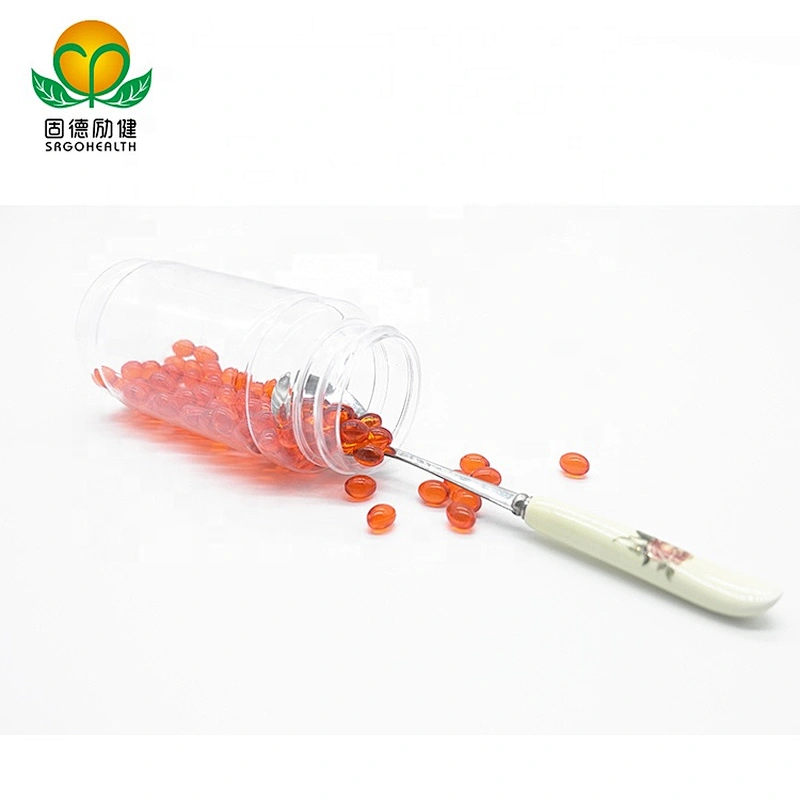 Best Selling Vitamin D3 Softgel