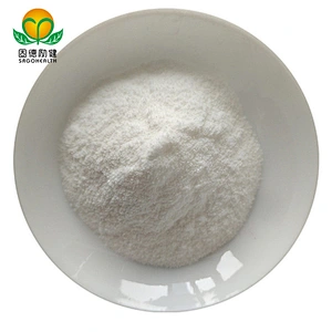GMP Certificated MSM Powder
