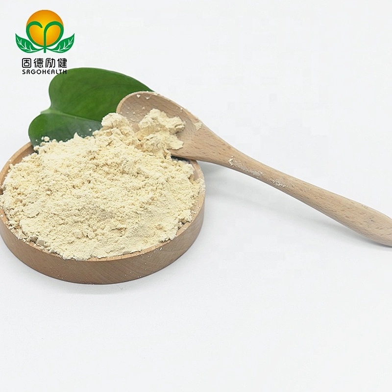 Private Label Organic Pea Protein Powder