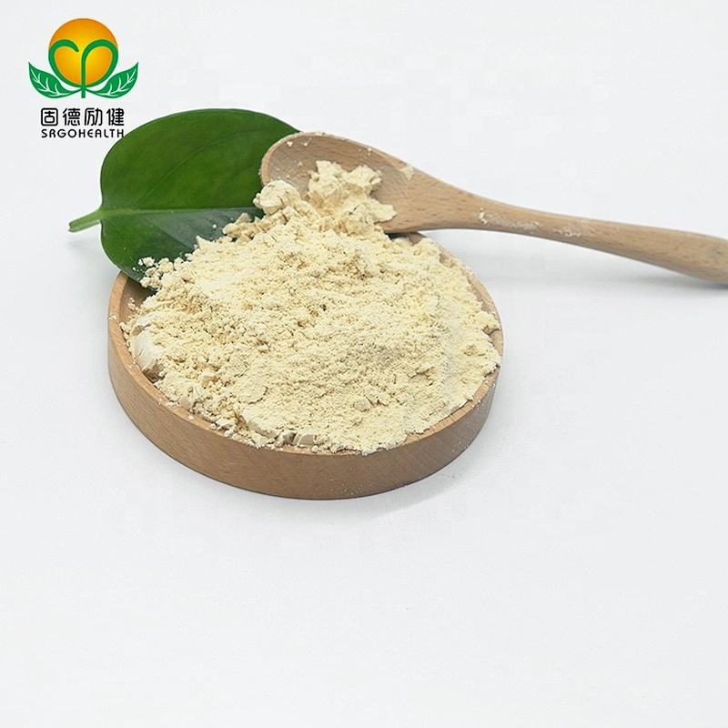 Private Label Organic Pea Protein Powder