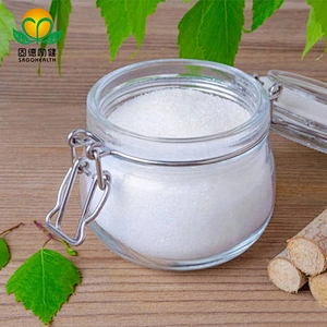 Hot Sale Factory NOP EU Organic Erythritol