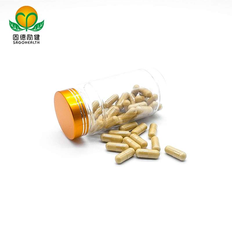 Private Label And Hot Selling Amazon& Ebay Myrtus Comunis Capsule