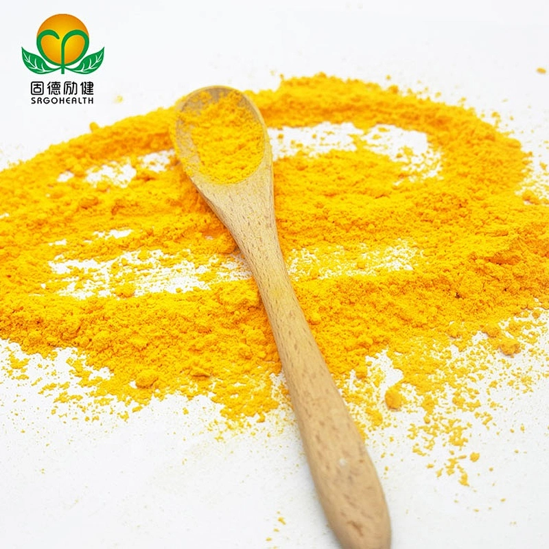 Stock Price Water Soluble / Oil Soluble Coenzyme Q10 / CoQ10