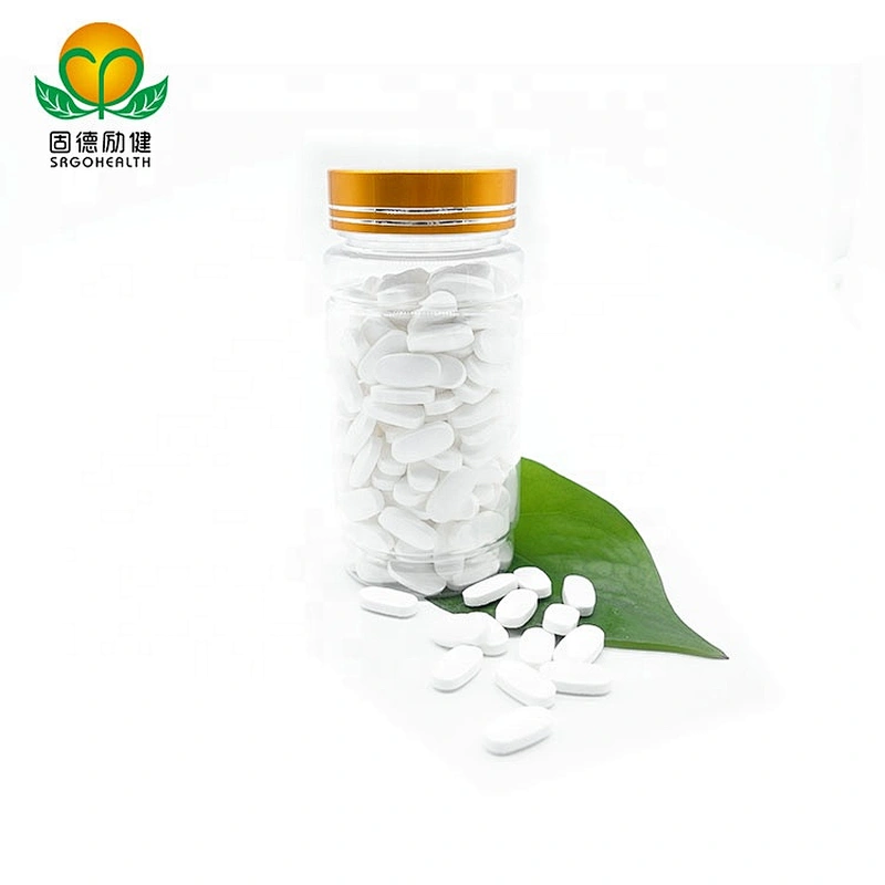 Excellent Quality Competitive Price MSM Tablet