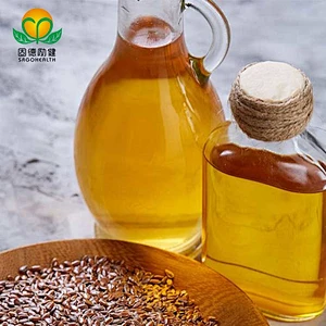 Hot Selling Manufactory Supply Natural Hemp seed Oil