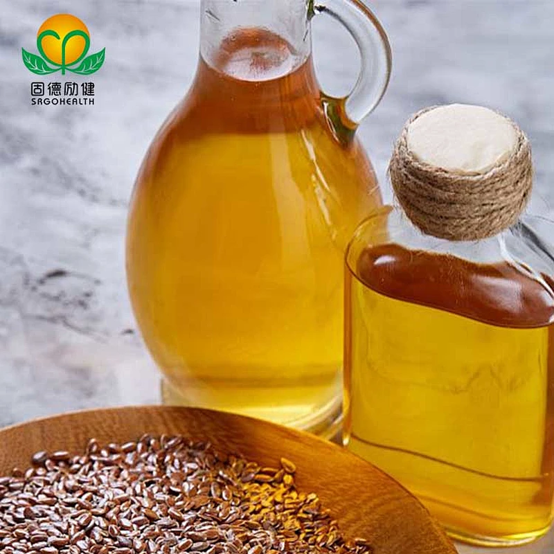 Hot Selling Manufactory Supply Natural Hemp seed Oil