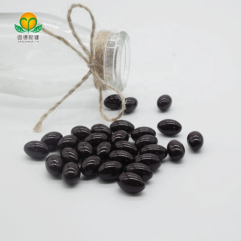 GMP Factory Supply Lycopene Softgel