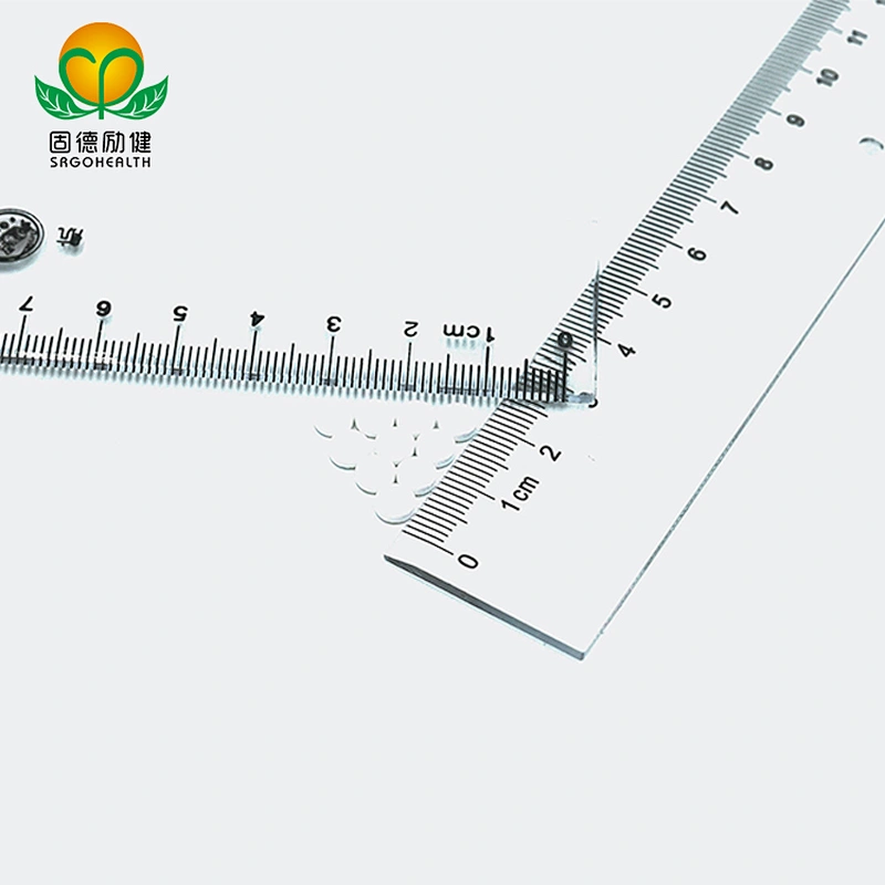 OEM Factory Supply Natural Stevia Sachet