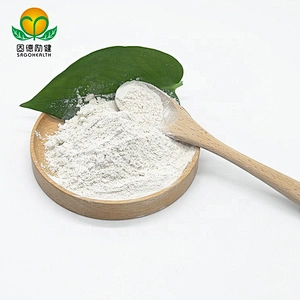 Competitive Price Cosmetic Grade Hyaluronic Acid