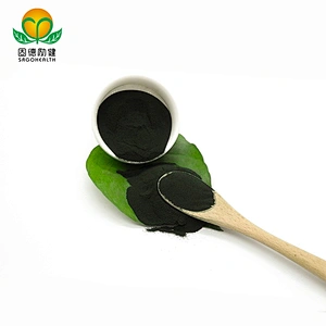 Lower Price Organic Spirulina Powder