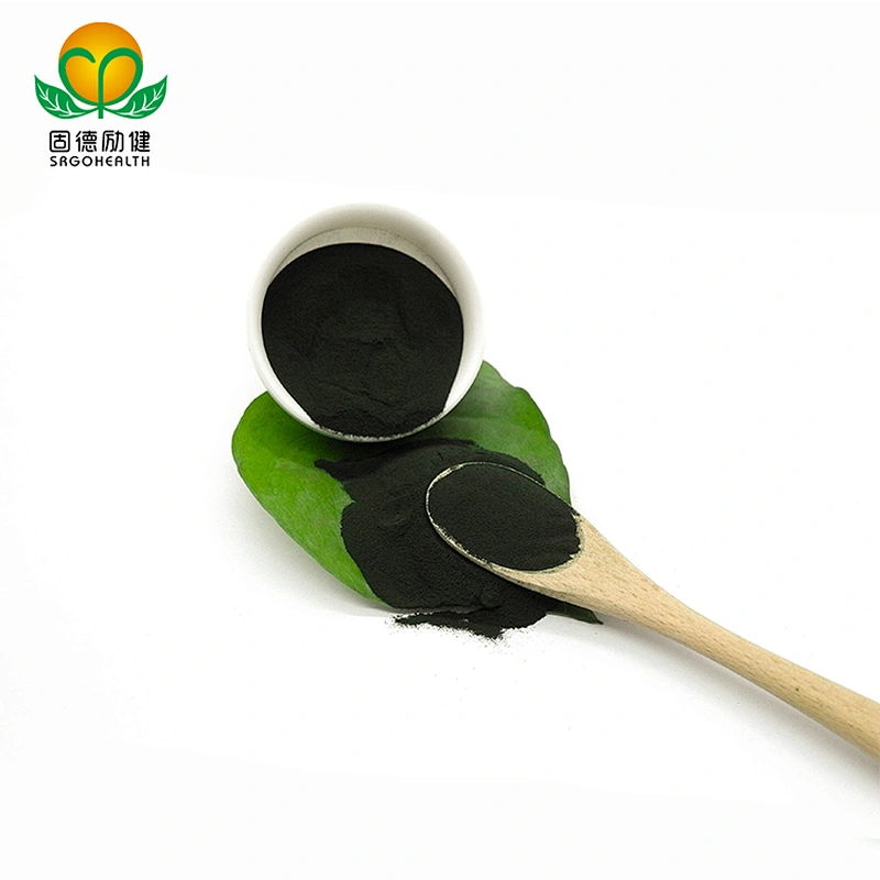 Lower Price Organic Spirulina Powder