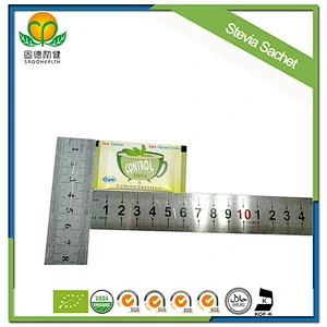Most Popular Stevia Sachet
