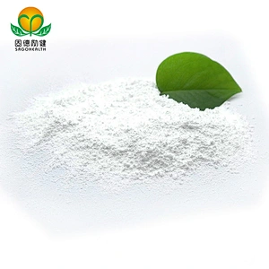 Manufactory Supply Food Grade Methyl Sulfonyl Methan(MSM)