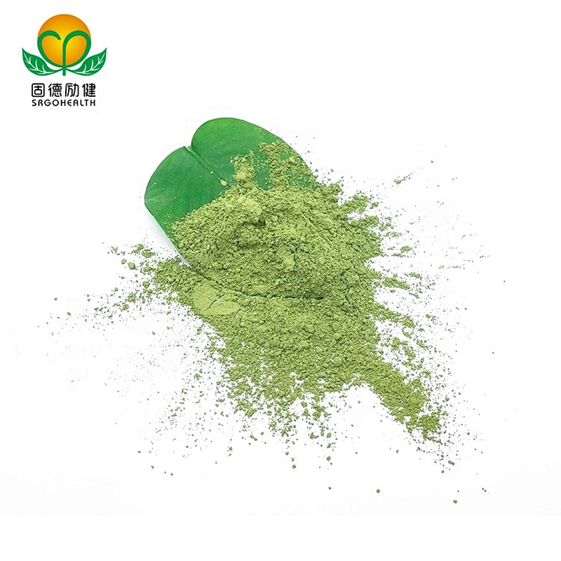 GMP Certificated Kale Powder