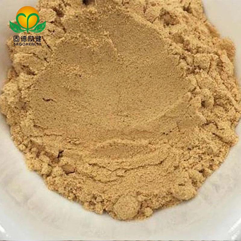 Manufactory Supply Natural Hawthorn Berry Juice Powder