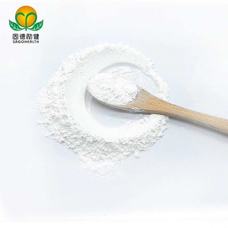Manufactory Supply Food Grade Methyl Sulfonyl Methan(MSM)