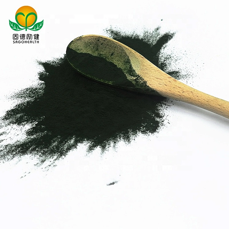 Best Selling Organic Chlorella Powder
