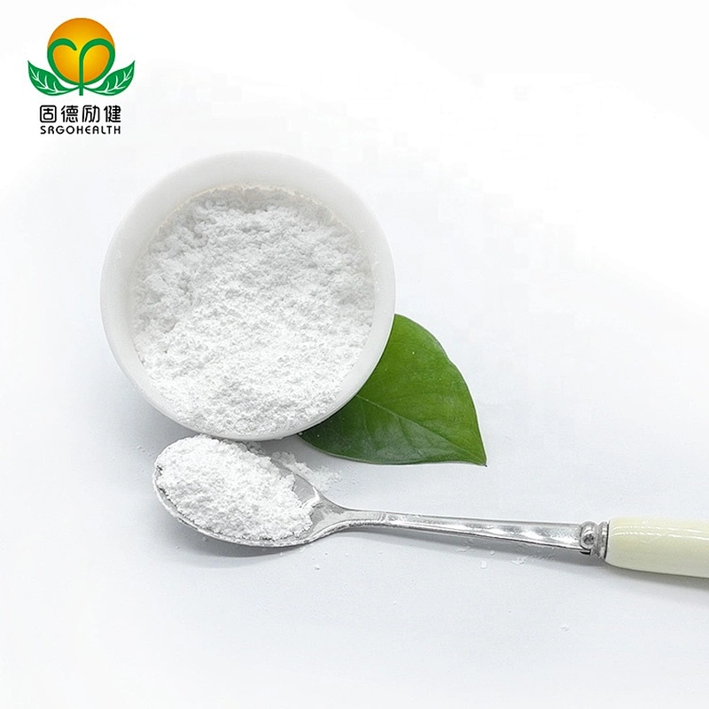 High quality  Factory Supply Methyl Sulfonyl Methan MSM Lower Price