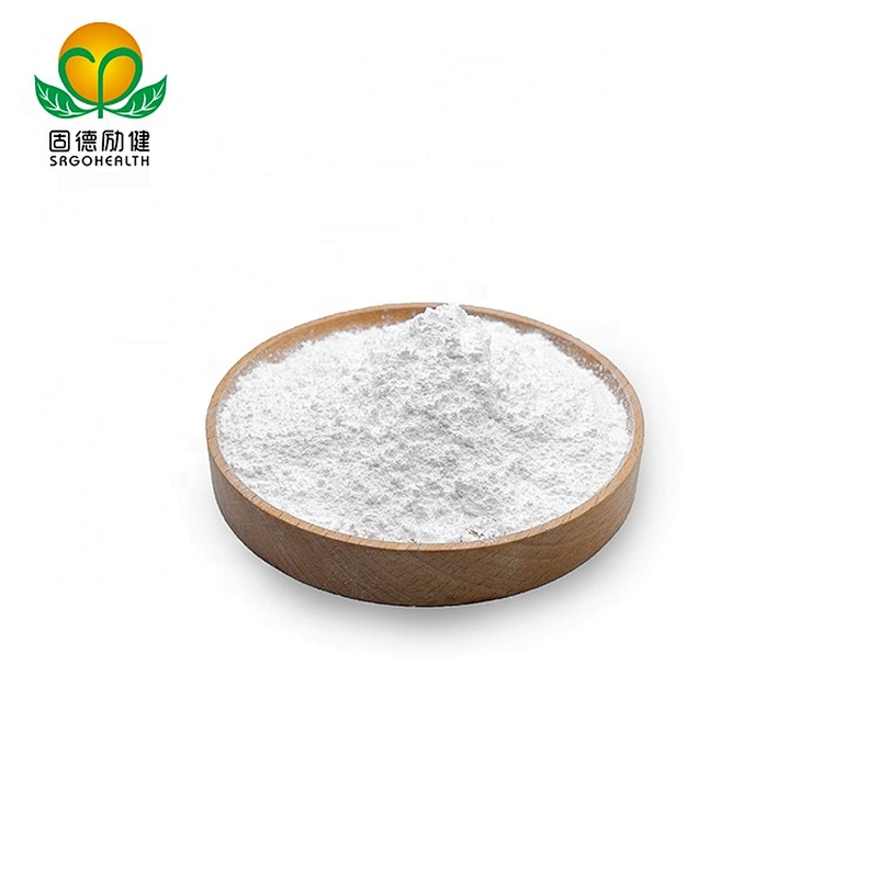 GMP Certificated Stevia Extract Powder
