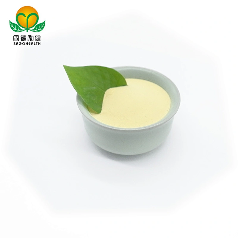 Factory Supply  Lycopodium Powder light & heavy