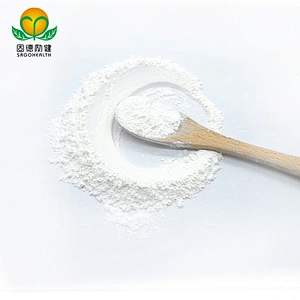 Manufactory Supply Food Grade Methyl Sulfonyl Methan(MSM)