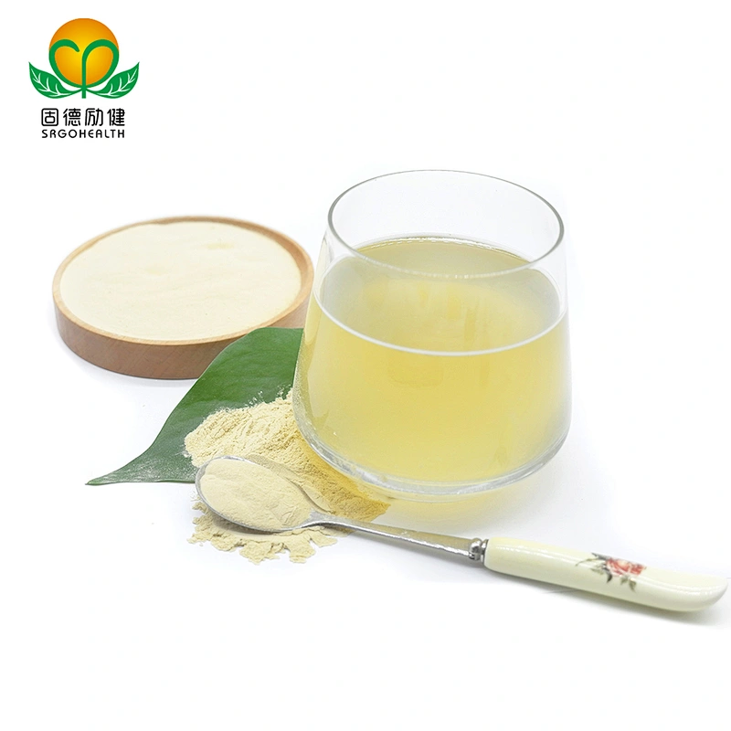 GMP Factory Supply Chlorella Vulgaris Chlorella Growth Factor(C.G.F)