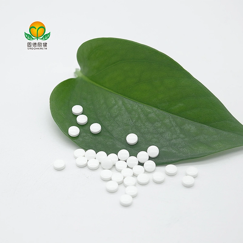 Professional Factory Thiamine Hydrochloride Tablet 100mg