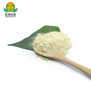 GMP Factory Supply Chlorella Vulgaris Chlorella Growth Factor(C.G.F)