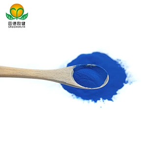 Hot Selling & Lower Price Phycocyanin