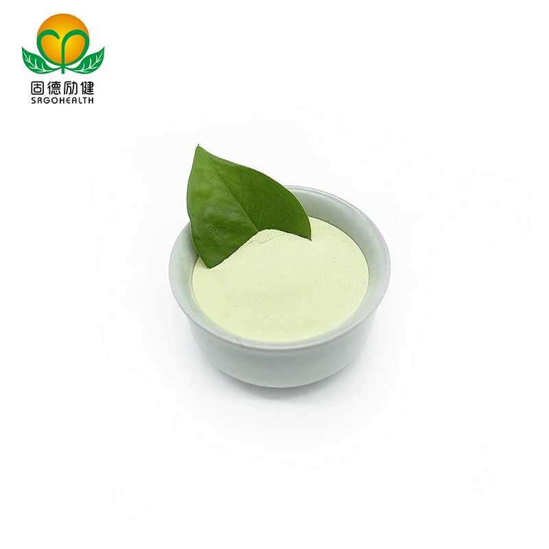 Factory supply  High Quality Hemp Protein Powder 60%