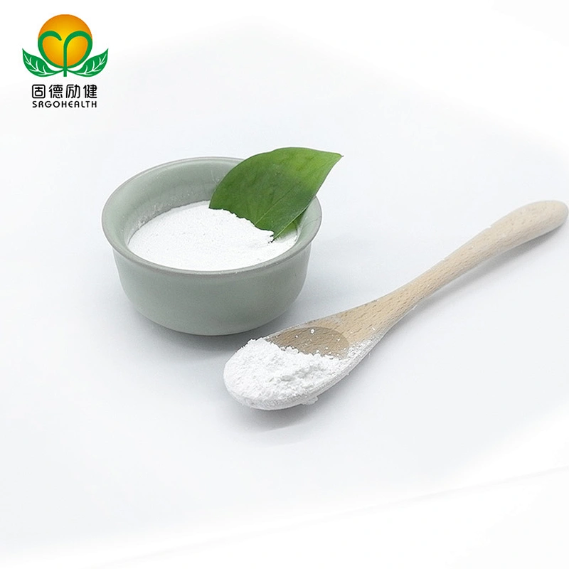 Manufactory Supply Food Grade Methyl Sulfonyl Methan(MSM)