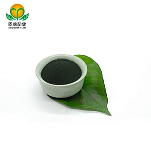 Lower Price Spirulina Powder