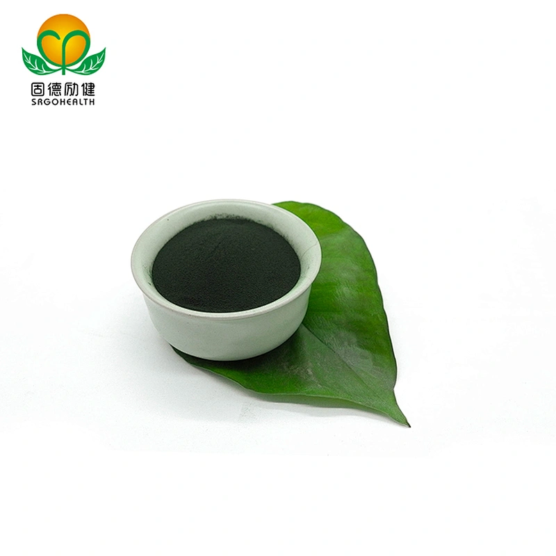 Lower Price Spirulina Powder