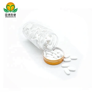 Excellent Quality Competitive Price MSM Tablet