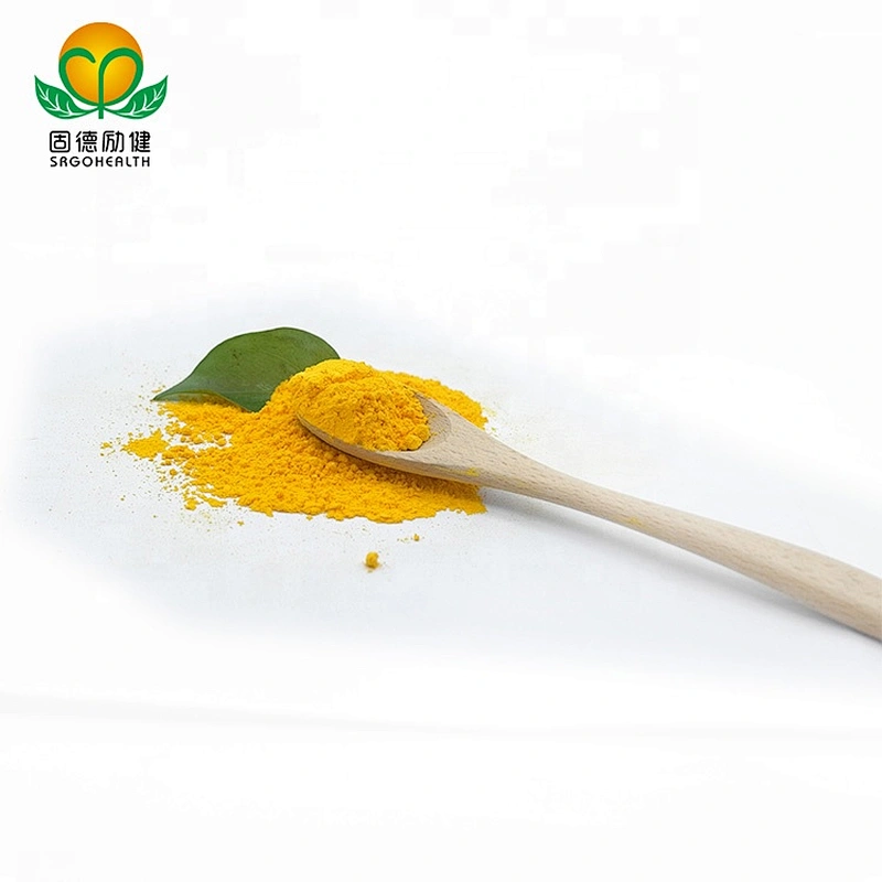 Competitive Price Coenzyme Q10 Powder