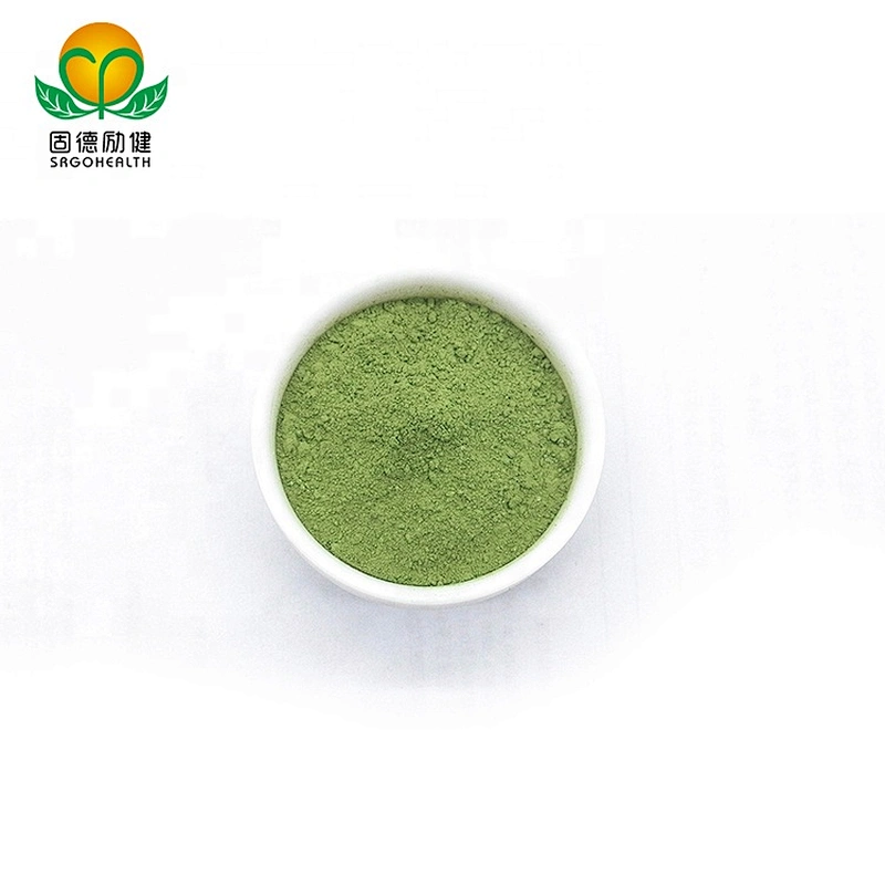 Best Selling Spinach powder