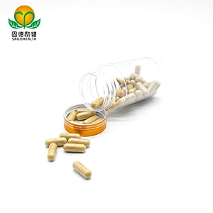 Private Label And Hot Selling Amazon& Ebay Myrtus Comunis Capsule