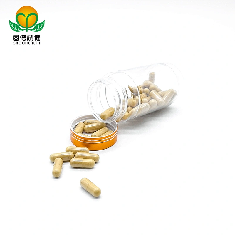 Private Label And Hot Selling Amazon& Ebay Myrtus Comunis Capsule