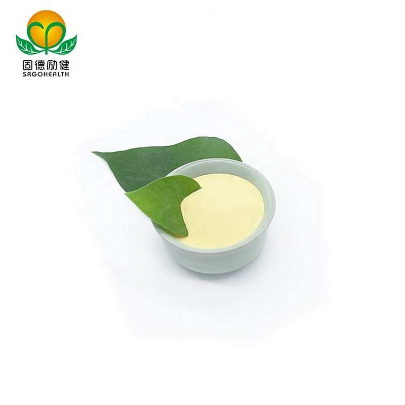 Competitive Price GMP Factory Light & Heavy Lycopodium Powder