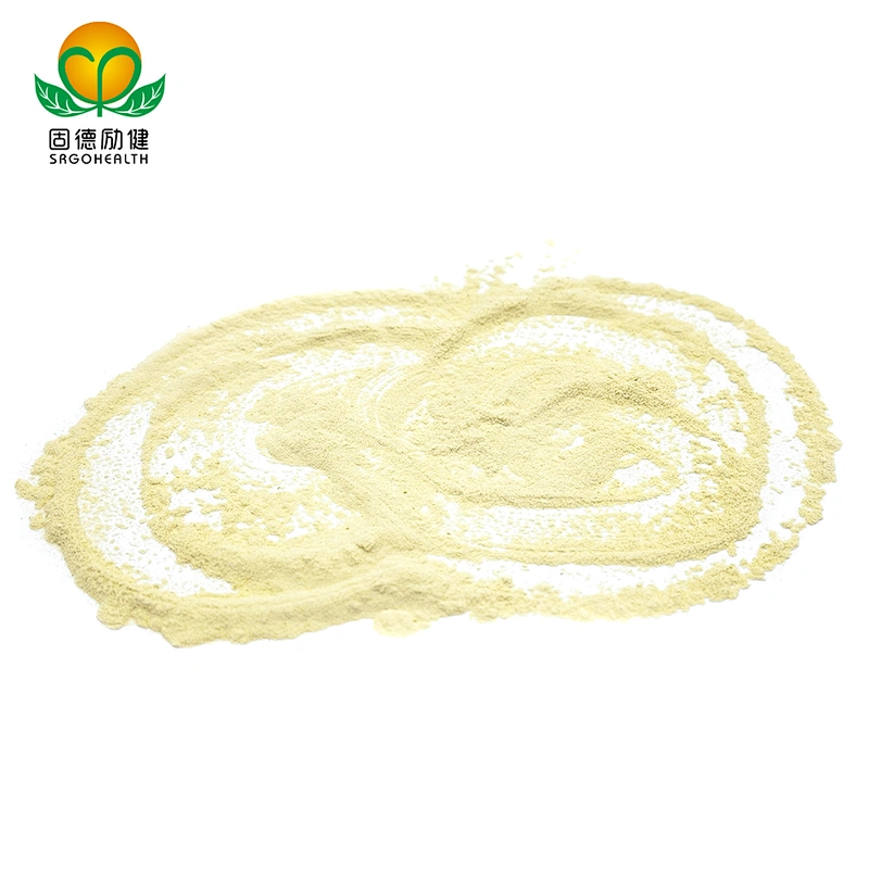 GMP Factory Supply Chlorella Vulgaris Chlorella Growth Factor(C.G.F)