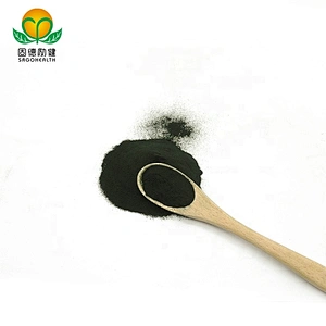 High Quality Organic Spirulina Powder