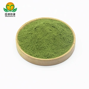 Lower Price Organic Wheat Grass Juice Powder