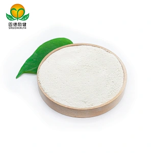Private Label Organic Brown Rice Protein Powder